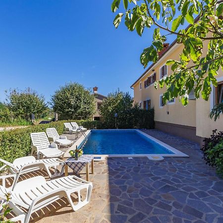 Holiday Home Jakov - Roj431 By Interhome Žminj Kültér fotó