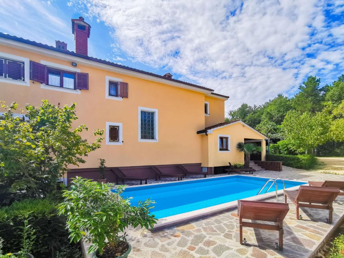 Holiday Home Jakov - Roj431 By Interhome Žminj Kültér fotó