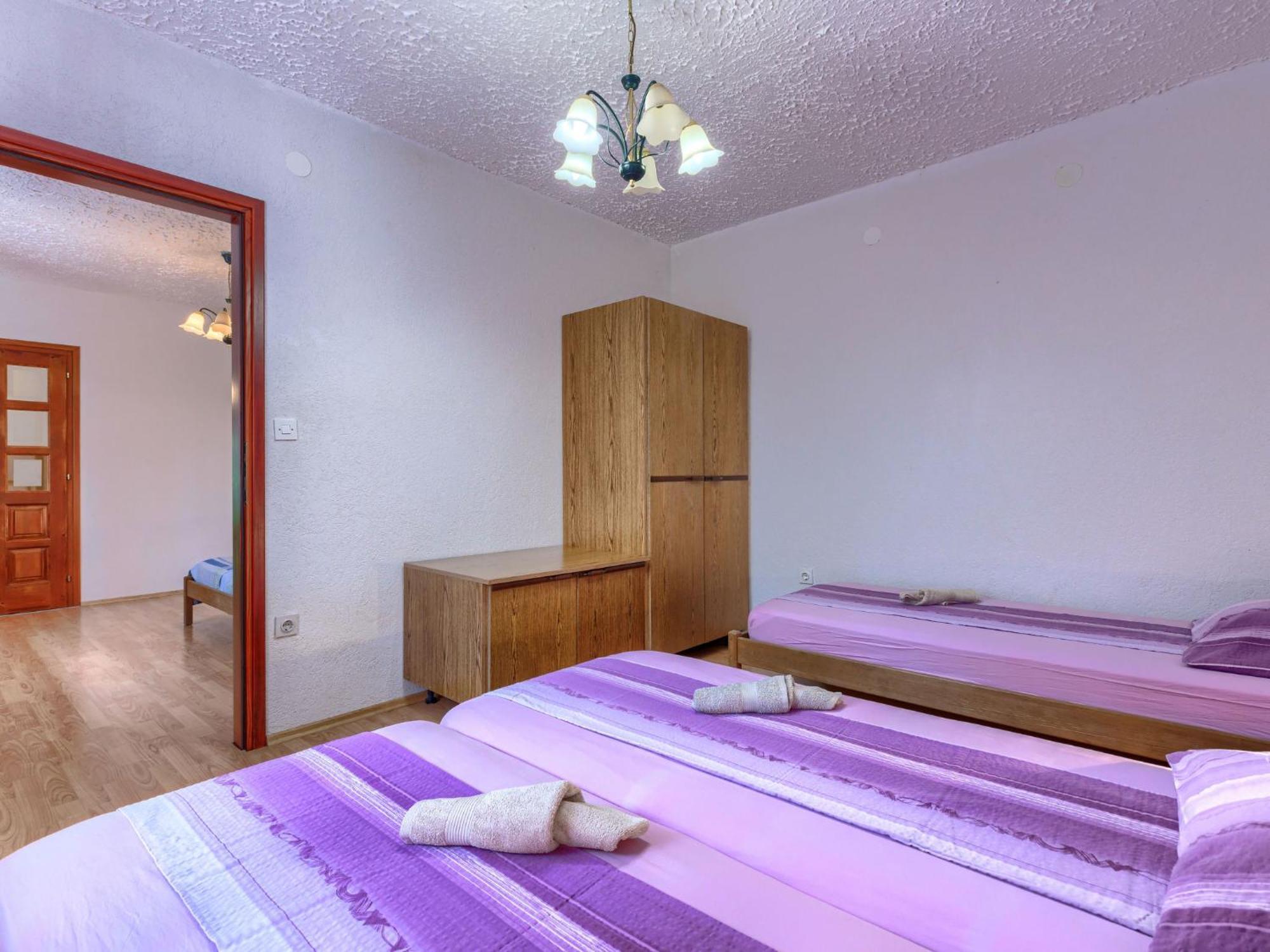 Holiday Home Jakov - Roj431 By Interhome Žminj Kültér fotó