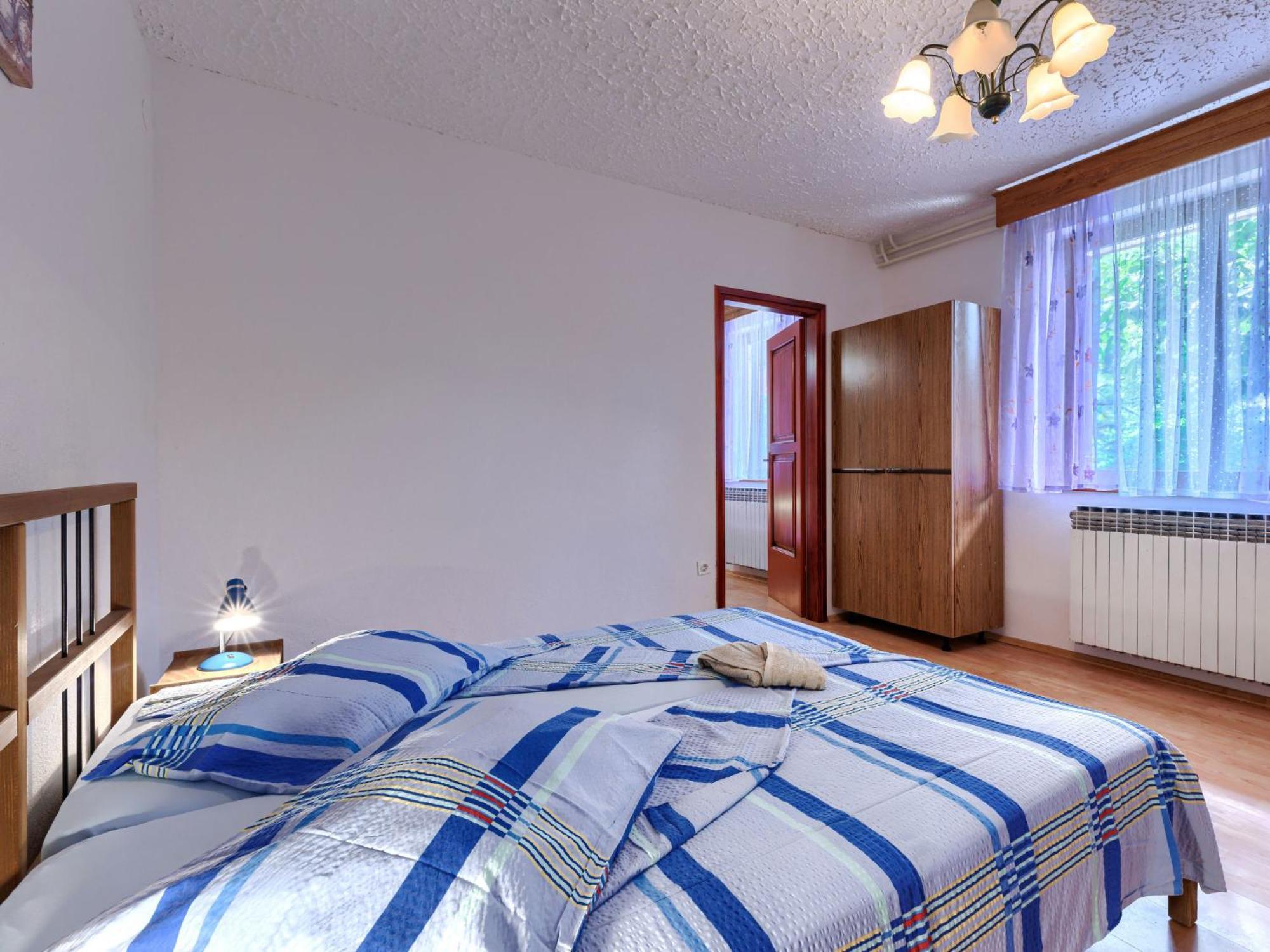 Holiday Home Jakov - Roj431 By Interhome Žminj Kültér fotó