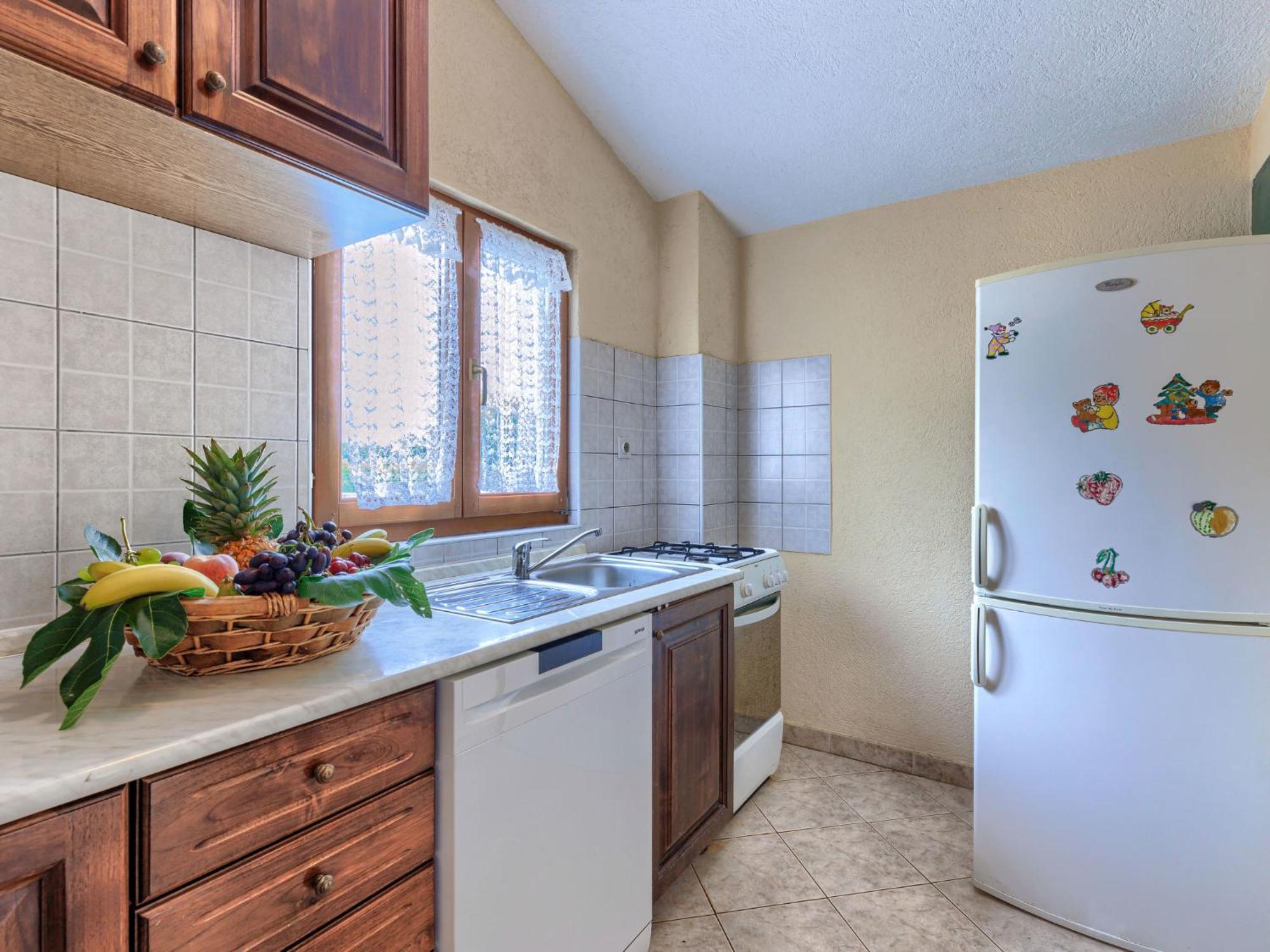 Holiday Home Jakov - Roj431 By Interhome Žminj Kültér fotó