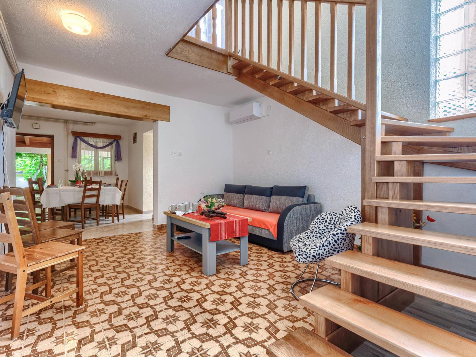 Holiday Home Jakov - Roj431 By Interhome Žminj Kültér fotó