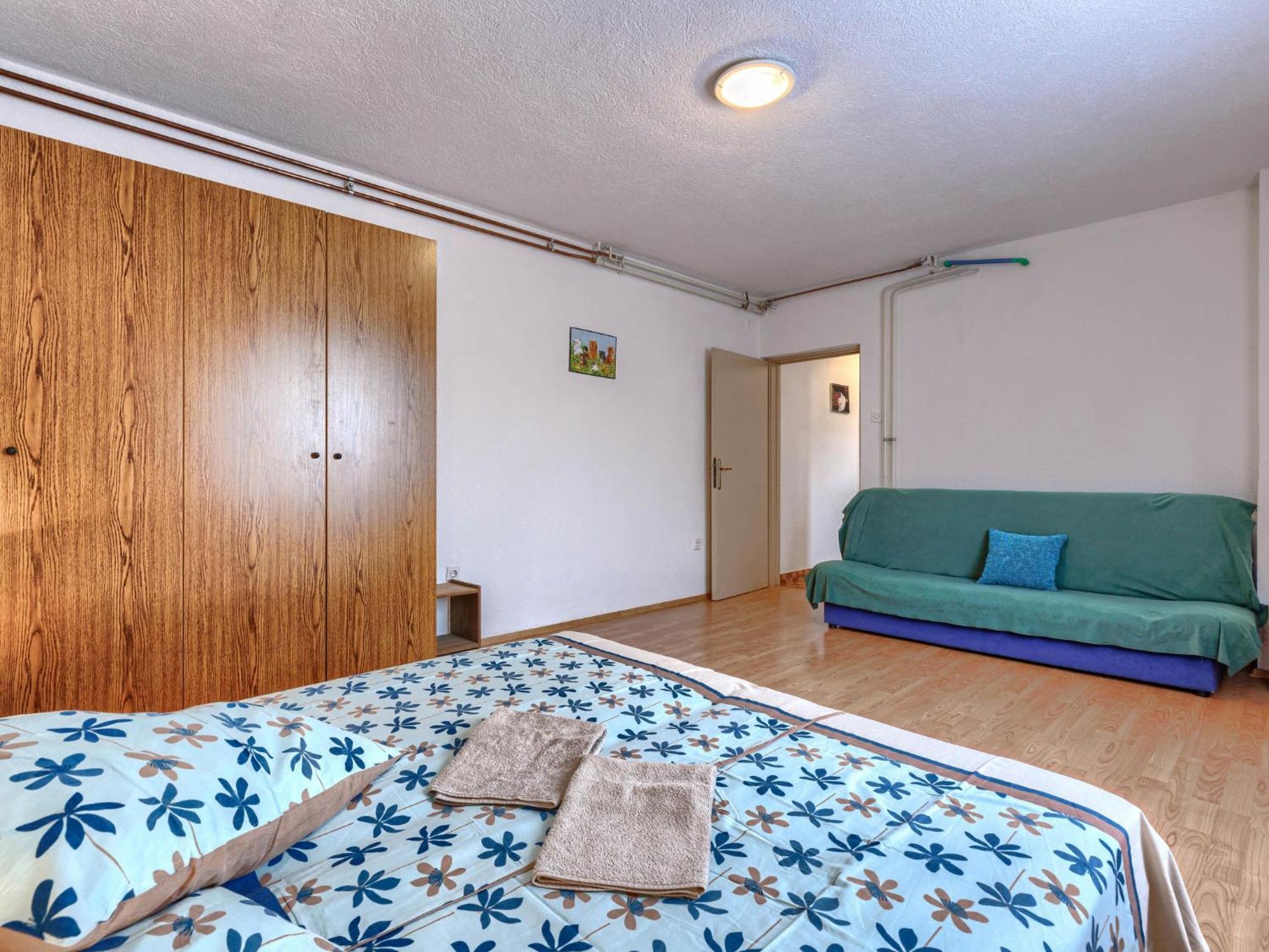 Holiday Home Jakov - Roj431 By Interhome Žminj Kültér fotó