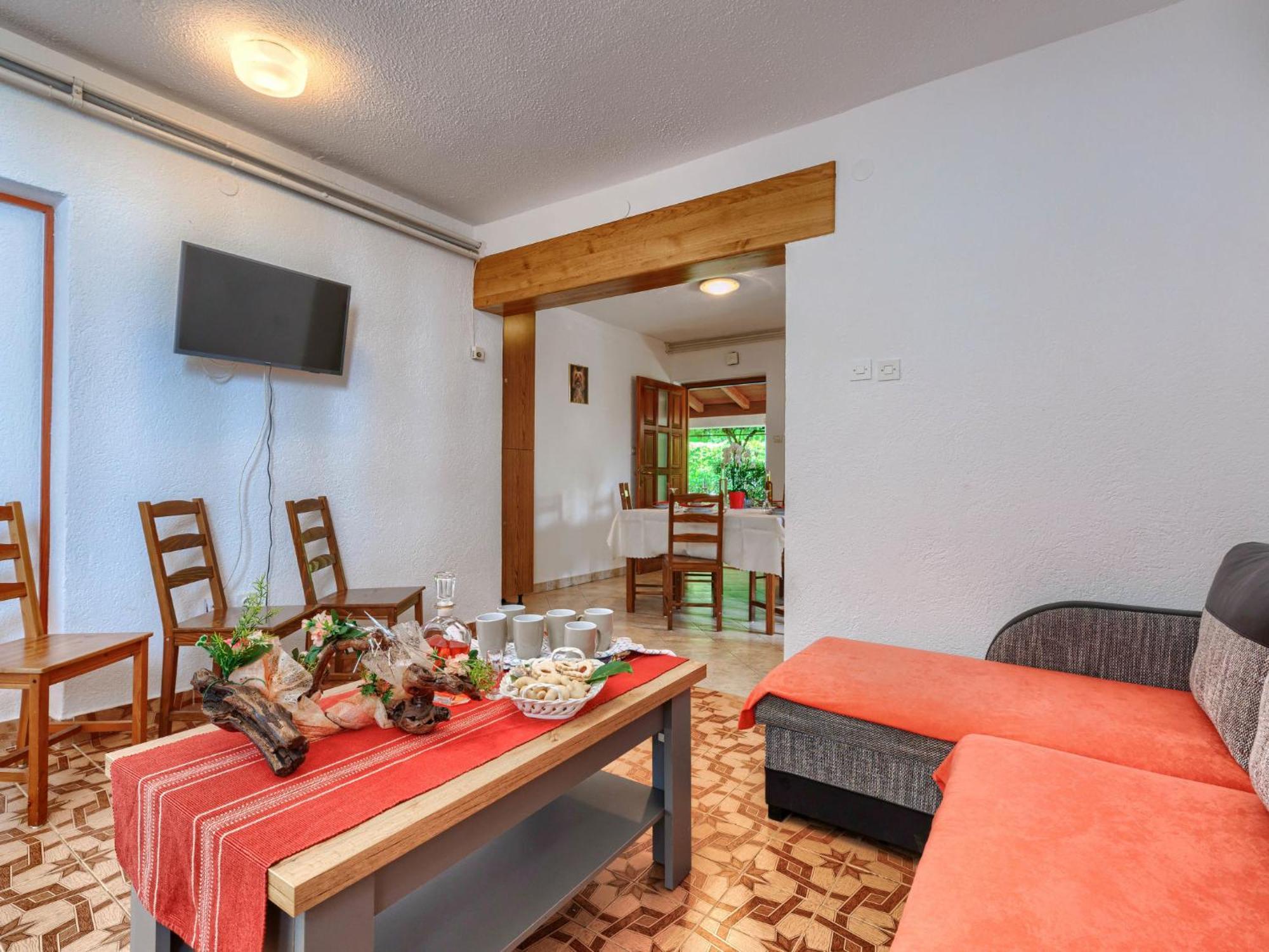 Holiday Home Jakov - Roj431 By Interhome Žminj Kültér fotó