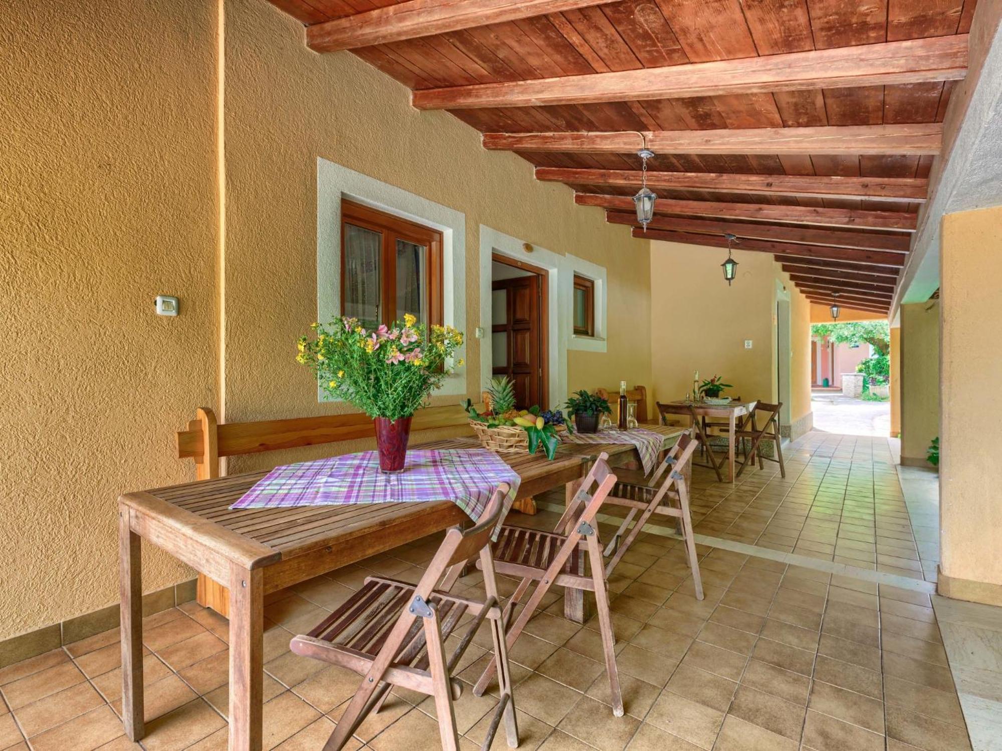 Holiday Home Jakov - Roj431 By Interhome Žminj Kültér fotó