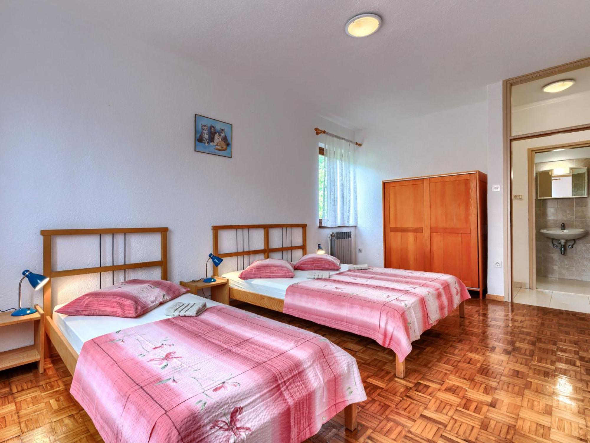 Holiday Home Jakov - Roj431 By Interhome Žminj Kültér fotó