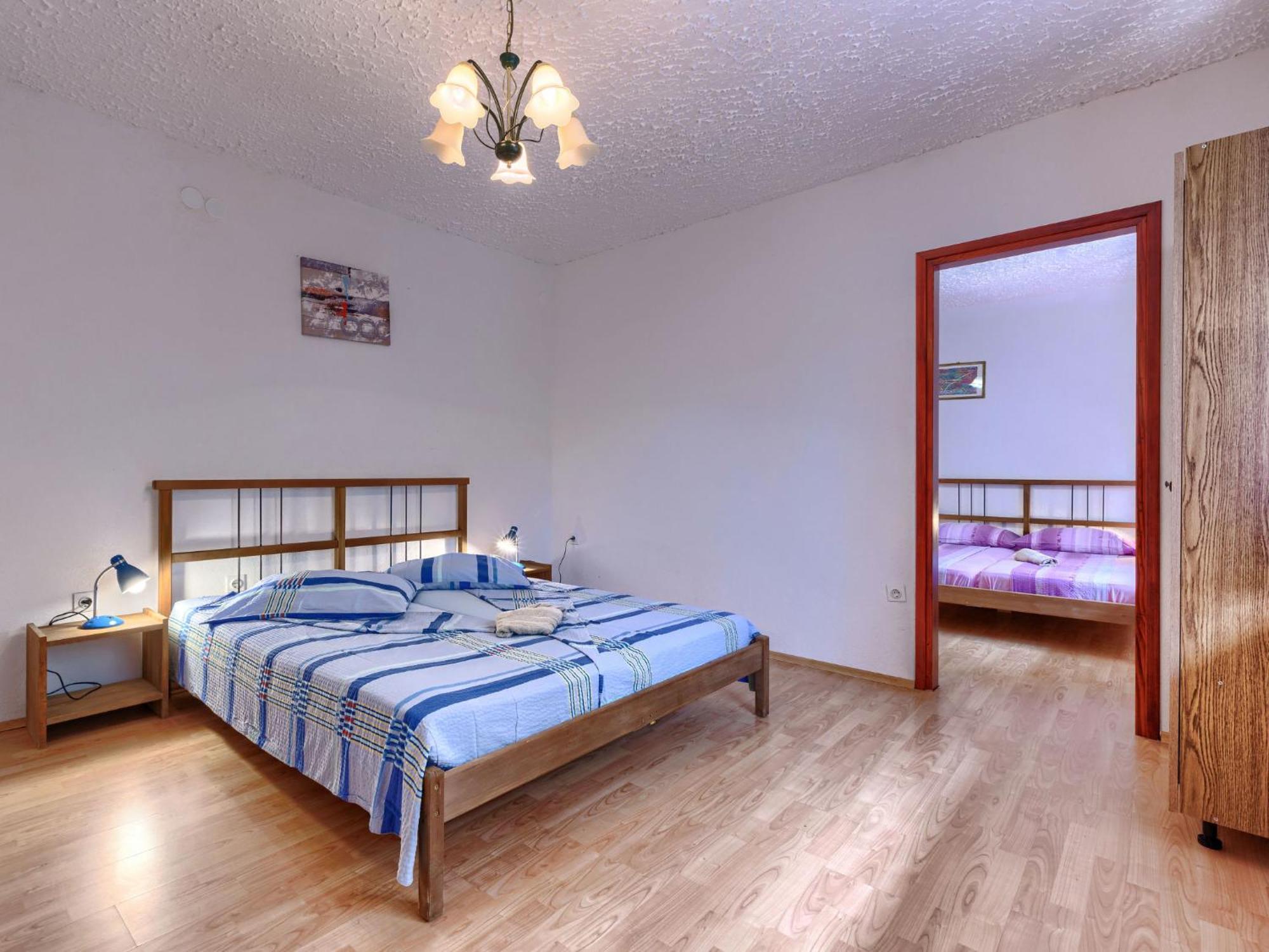 Holiday Home Jakov - Roj431 By Interhome Žminj Kültér fotó