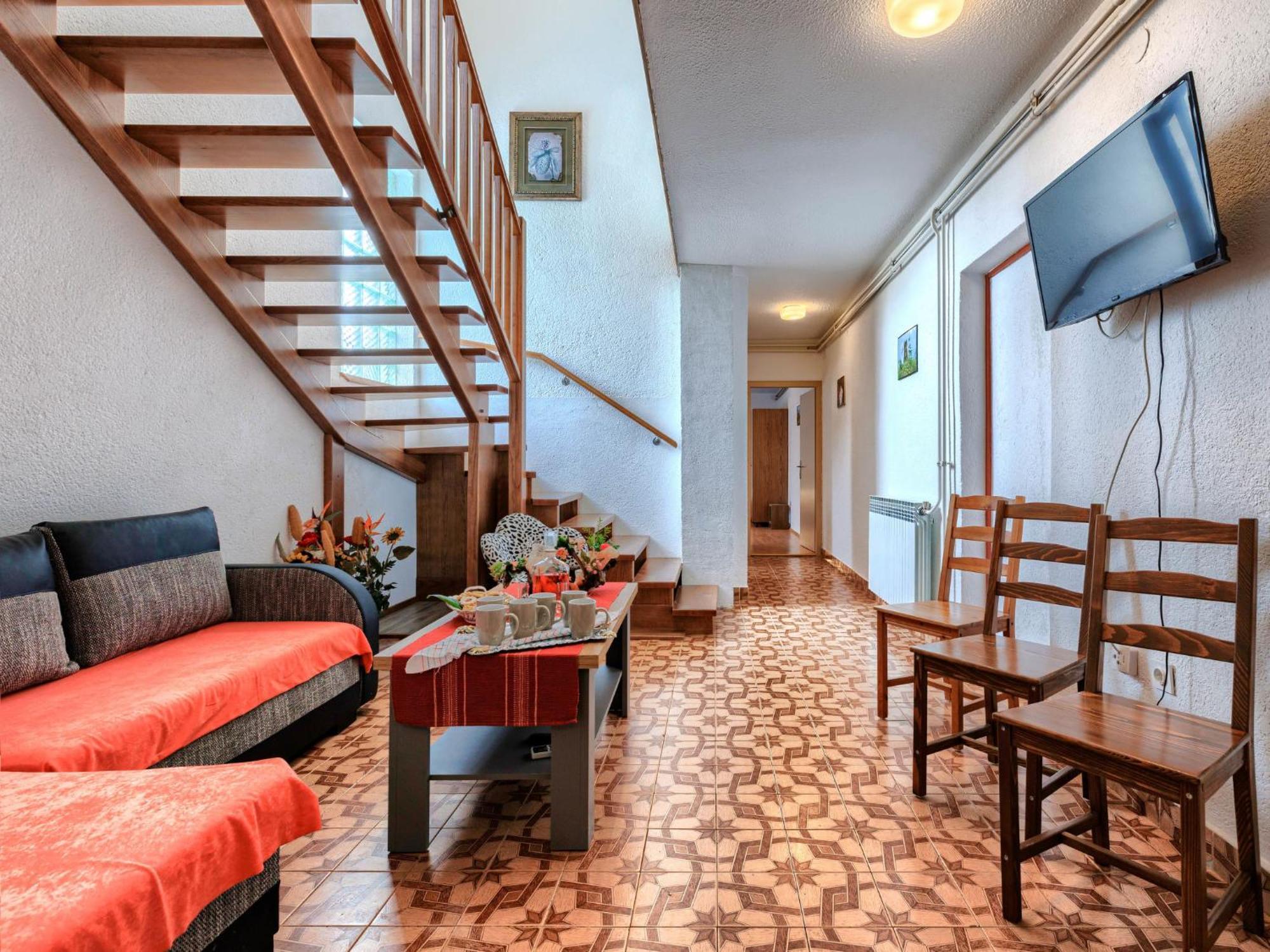 Holiday Home Jakov - Roj431 By Interhome Žminj Kültér fotó