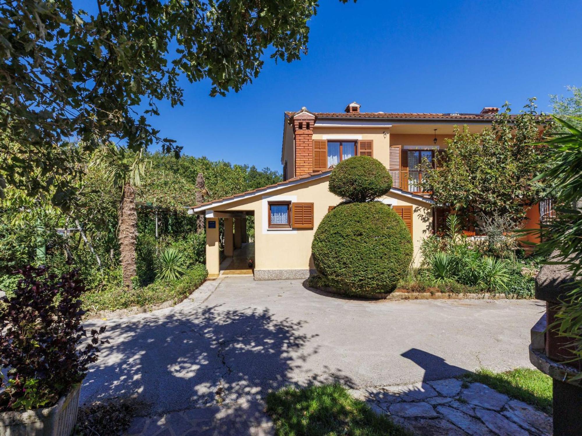 Holiday Home Jakov - Roj431 By Interhome Žminj Kültér fotó