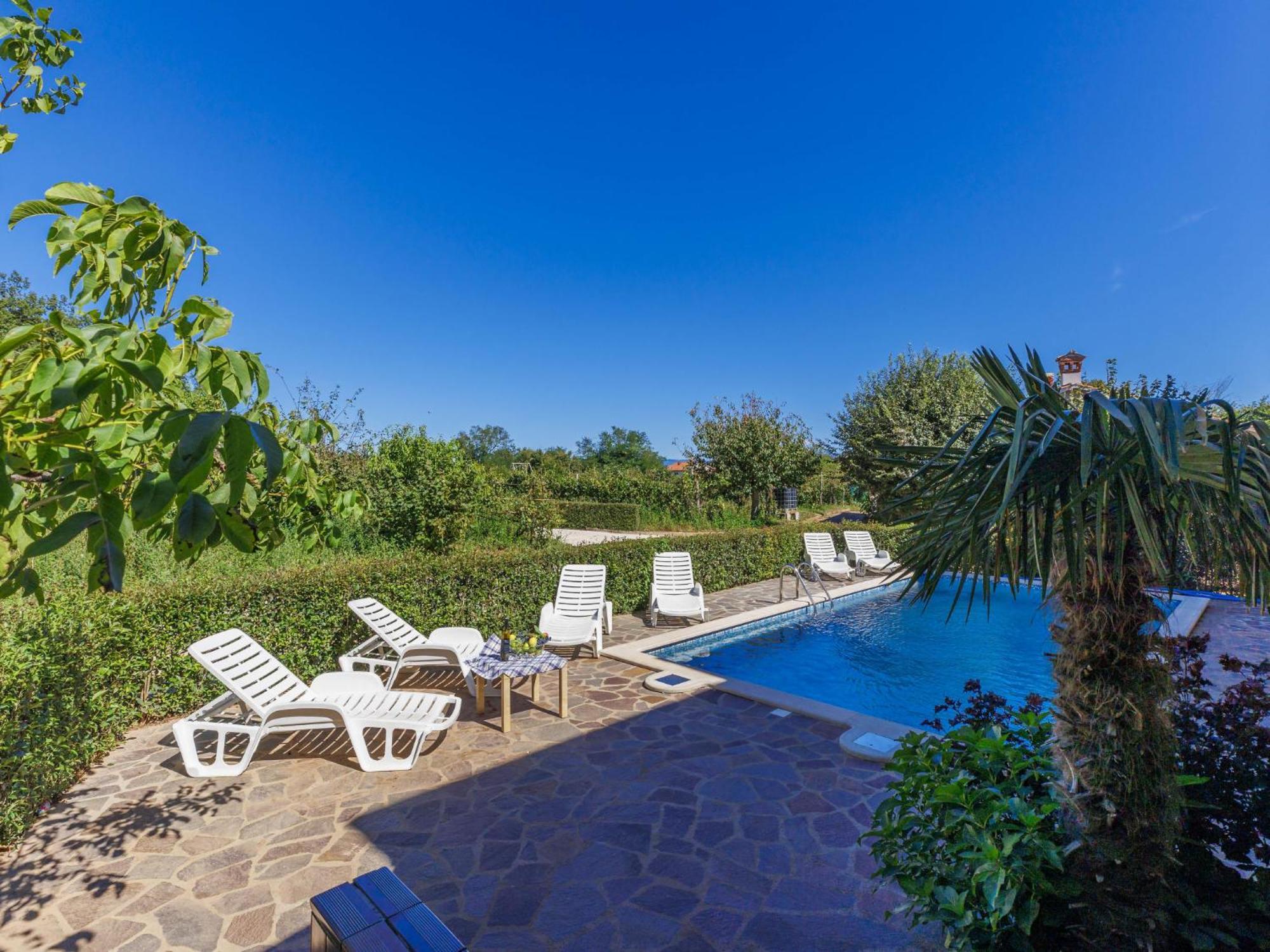 Holiday Home Jakov - Roj431 By Interhome Žminj Kültér fotó